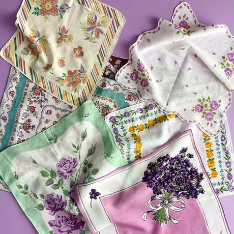 flower handkerchief_16