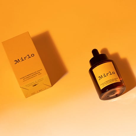 Mirlo_REGENERATING FACE OIL