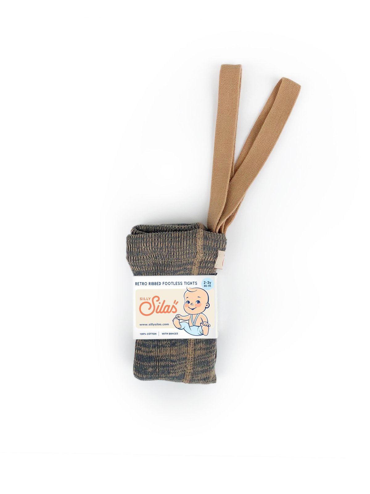 Silly Silas（シリーサイラス）86~95/74~80 5点セット 1月末入荷次第のお届け】1. Silly Silas（シリーサイラス） Footless