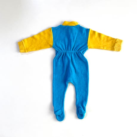 dog romper / 74-80cm