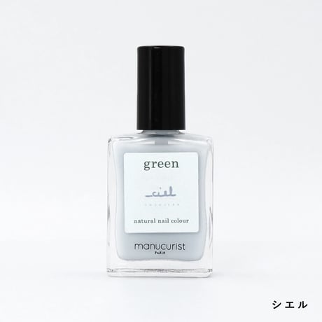 manucurist_シアーネイルカラー (ゴールド,マーメイド,パンプルムース,シエル,マジックミュージック,ミュスカ,ラヴァンド,サテン)