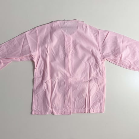 70s pajama set (dead stock) / 12years