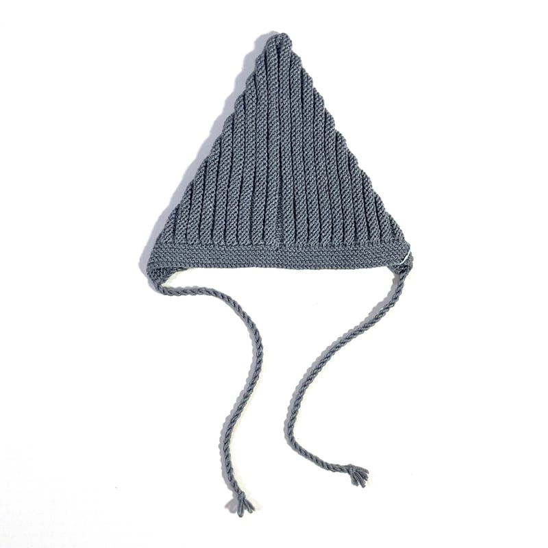 RKO_Pixie Hat (GREEN) / 1-3years | 2e CHESTS