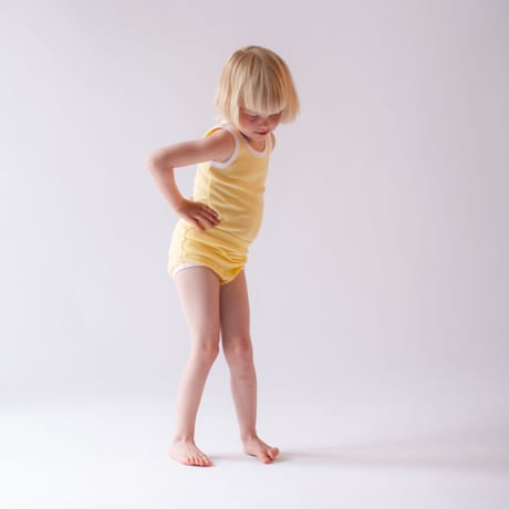Needles & Pine Studio_Unders (Forget Me Not) / 3-4years