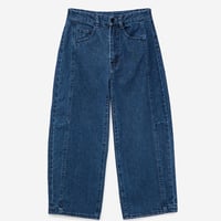 TRUE ARTIST_Trousers (Denim Blue) / 4-5,6-7,8-9years