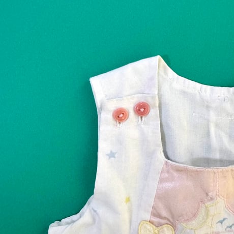 star romper
