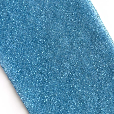 2e CHESTS×MARCOMONDE_GLITTER SHEER LADYS socks (Gold,L.Blue,Coral,White)