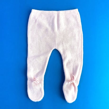 knitting pants