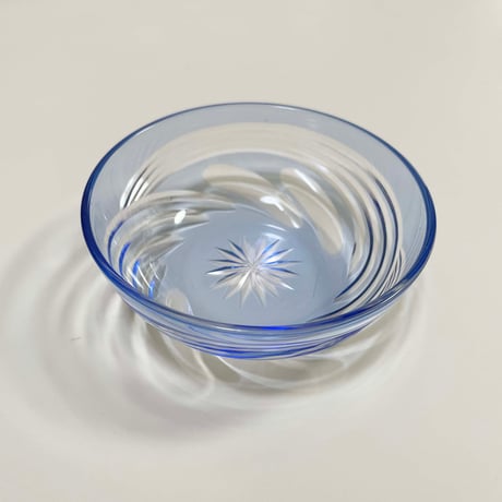 glass bowl