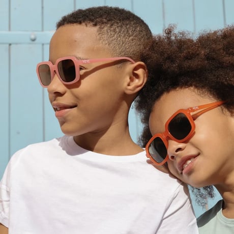 YEYE_kids (Orange,Pale Pink,Charcol Grey) / 4-8years
