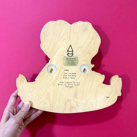 wall hanger