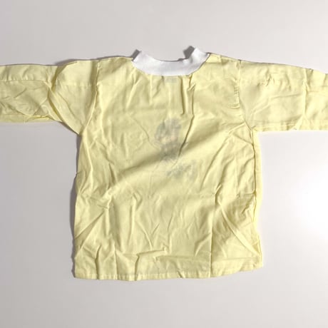 70s pajama set (dead stock) / 12years
