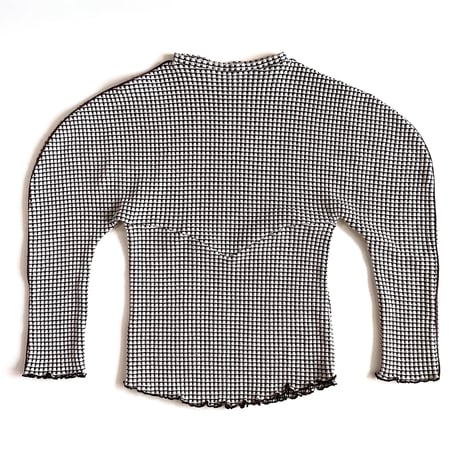 DECO depuis 1985 TOPS_ LADYS (SALMON)