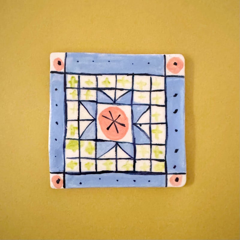 Celia Wood_TILES | 2e CHESTS