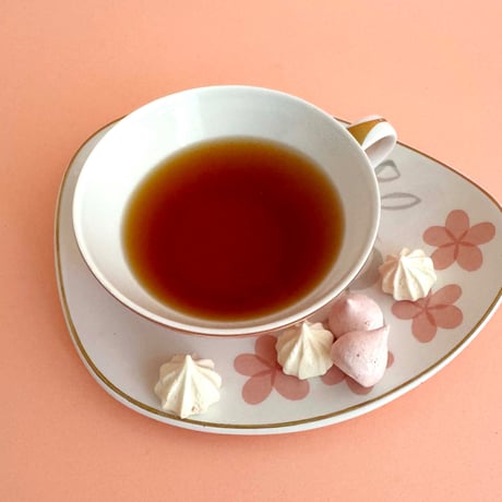 Toyotoki cup&saucer