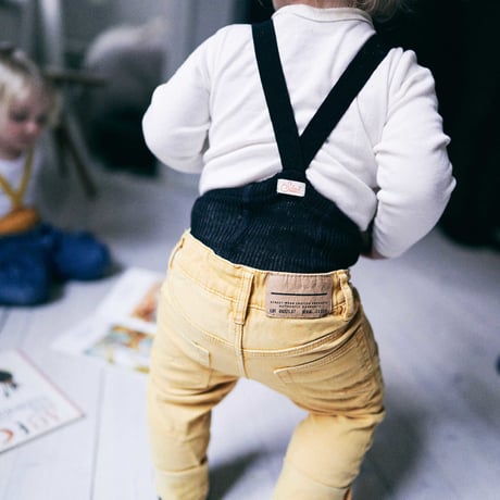 SILLY Silas_Classic Black