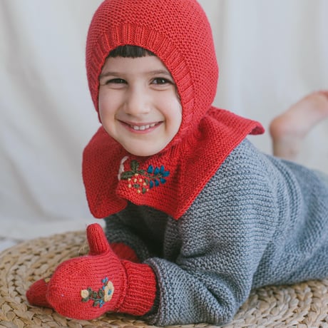 RKO_Round Helmet (PINK) / 1-3years