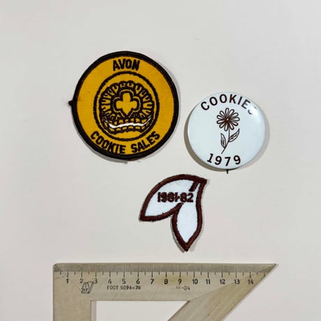 70s boy scout  badge_6