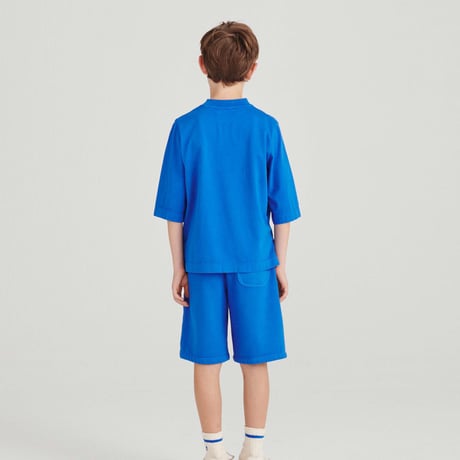 TRUE ARTIST_T-shirt (Oatmeal) / 6-7years