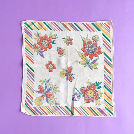 flower handkerchief_16