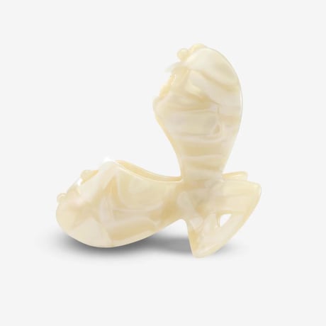 sasstie_Claw (Arc Pearl,Chérie Le White,Grand Wave Black Marble)
