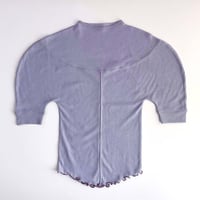 DECO depuis 1985 TOPS_ LADYS (violet mist)