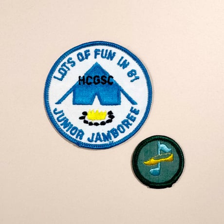 70s boy scout  badge_3