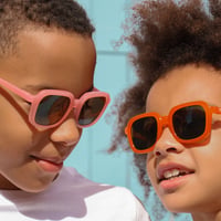 YEYE_kids (Orange,Pale Pink,Charcol Grey) / 4-8years