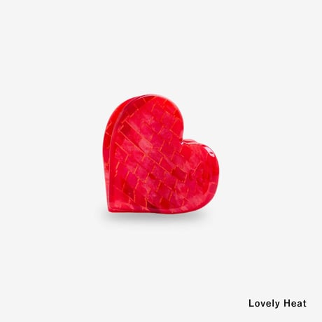 sasstie_Claw (Lovely Heat,Forever ciao,,Forever happy.,Luv Breeze)