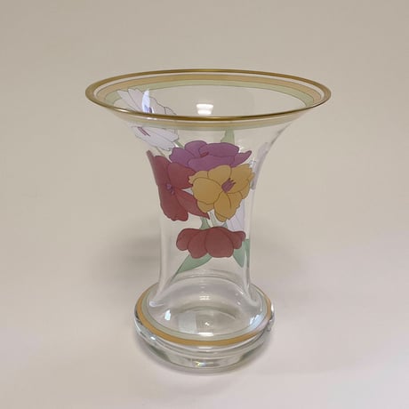 LEONARD flower vase