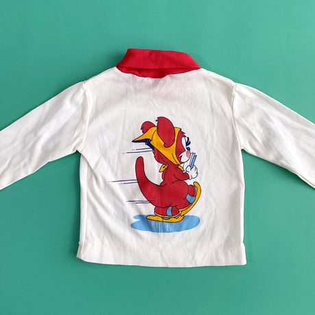 animal tops