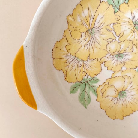 flower bowl