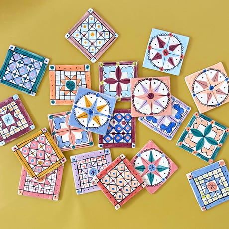 Celia Wood_TILES