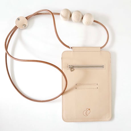 DECO_Flower Phone Bag (Nume)
