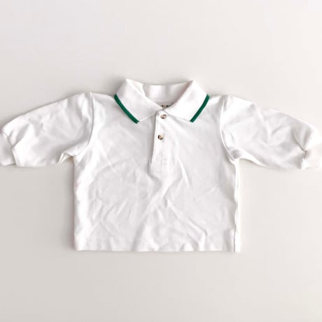 80s tops (dead stock) / 3-6month