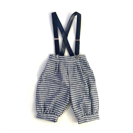 Jayne copeland tops&pants outfit (dead stock) / 3years