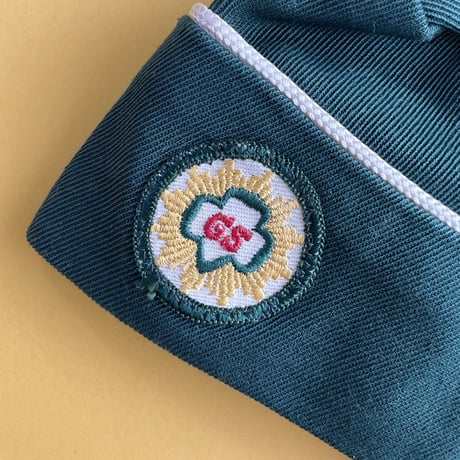 Girl Scout set (dead stock)