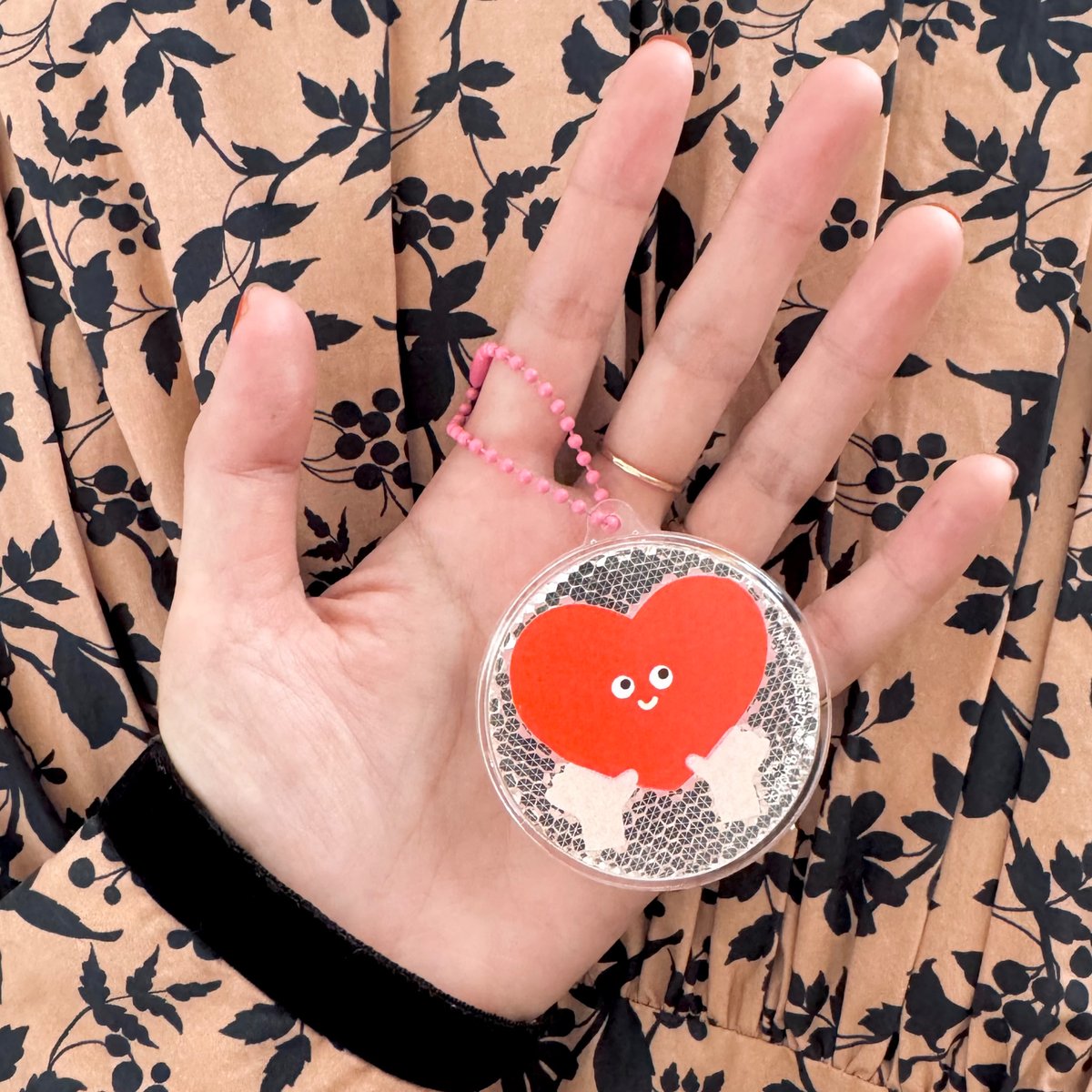 2e CHESTS×oitama_key chain | 2e CHESTS