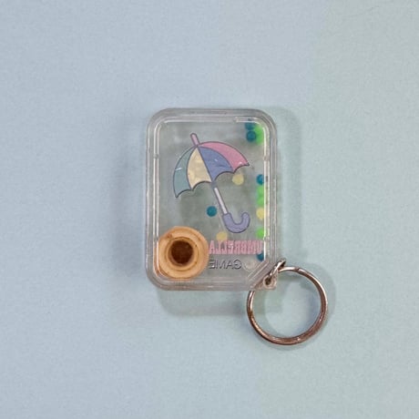 key chain