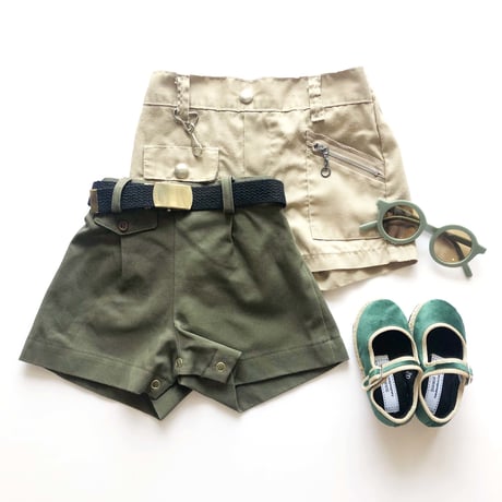 kahki pants / 3years