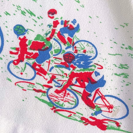 road bicycle racing dress