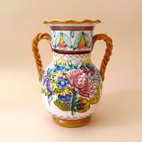 Mikita Kunitsky_Wildflowers Key-Ring | 2e CHESTS