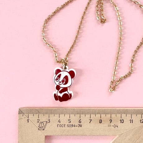 70s neckless (dead stock)