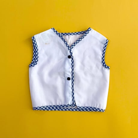 70s tops (dead stock) / 0-3months