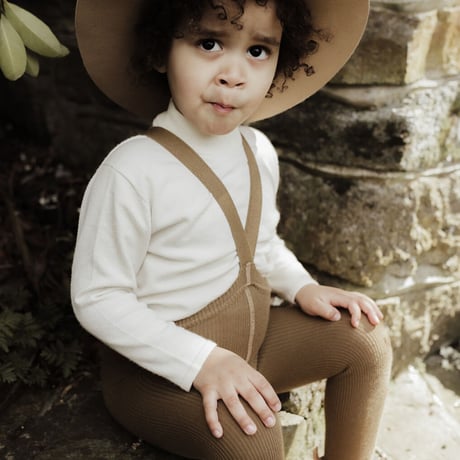 SILLY Silas_Acorn Brown