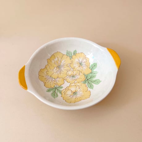 flower bowl