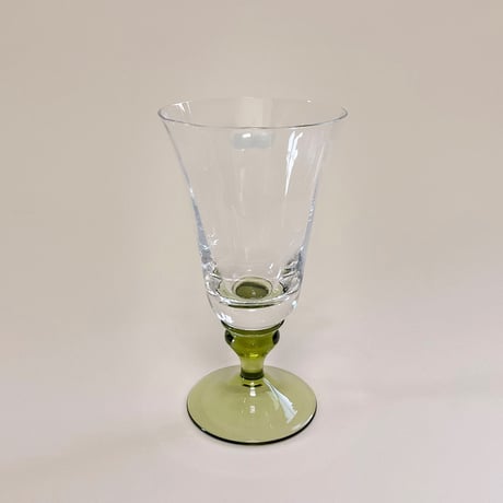 Noritake glass (dead stock)