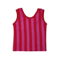 Ba*Ba kidswear_Hid Top (STRIPE) / 92,104,110,116cm