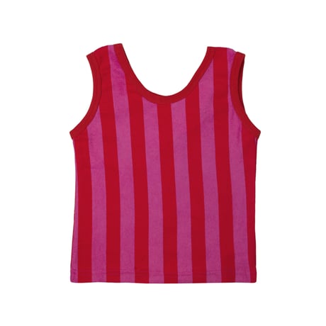 Ba*Ba kidswear_Hid Top (STRIPE) / 92,104,110,116cm