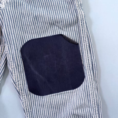 50s OSHKOSH overalls / 3-4years